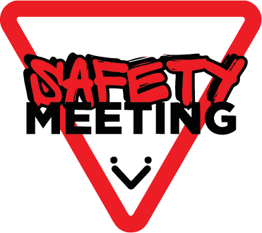 Safety Meeting Ep. 1 Now Streaming!