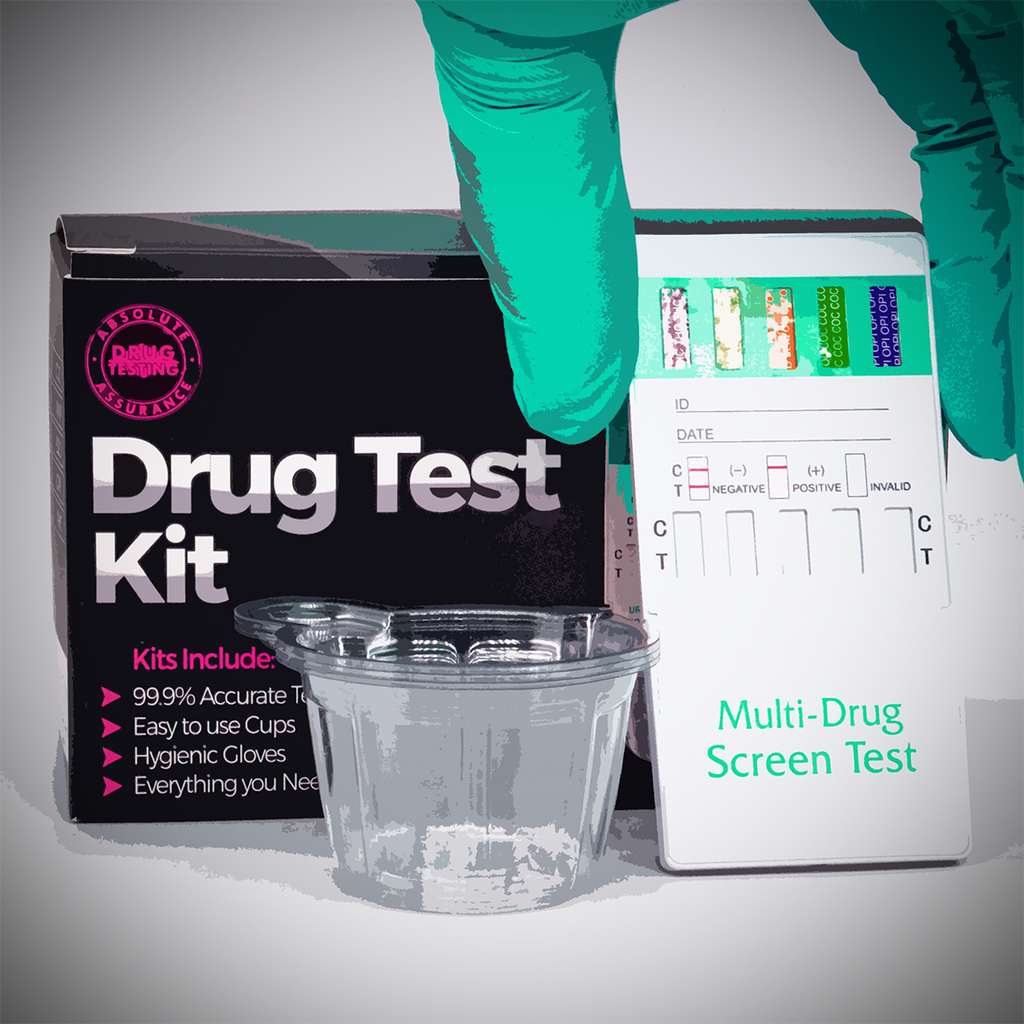 Understanding the New Drug Testing Laws in WA and CA