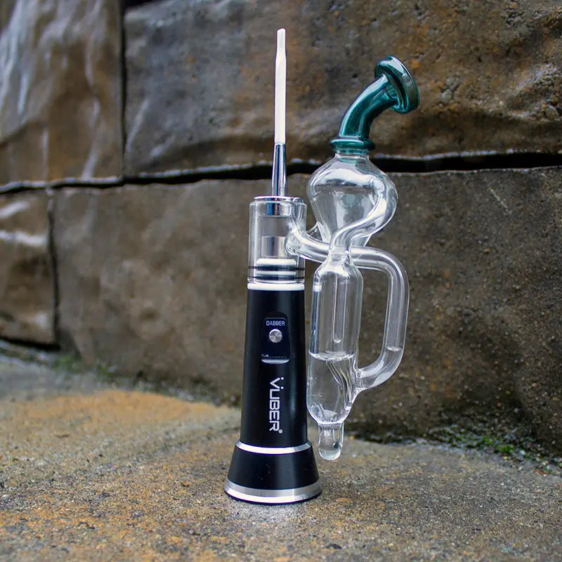 Introducing: The Dabber 2.0 by Vuber