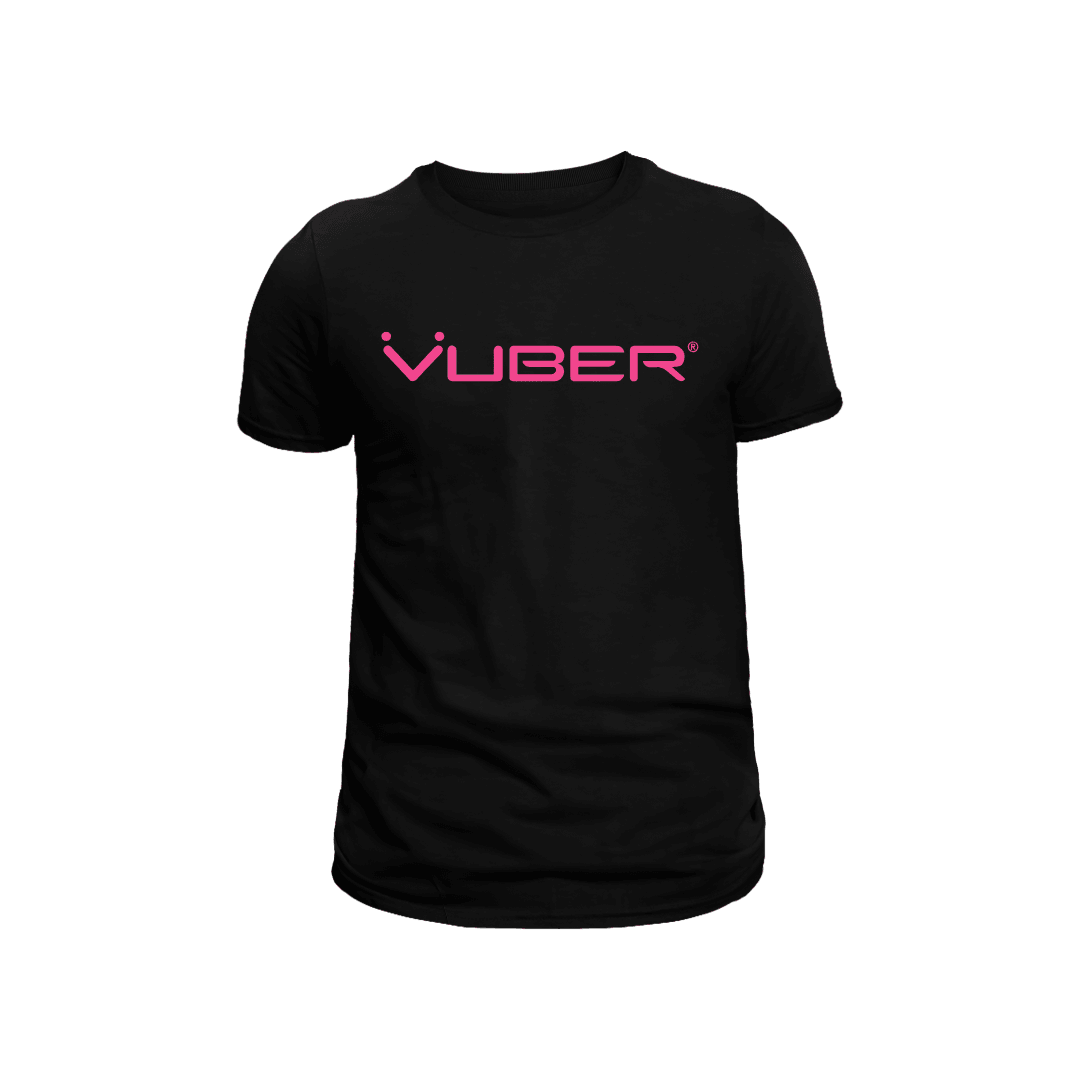 Vuber T-Shirt - Vuber Vaporizers