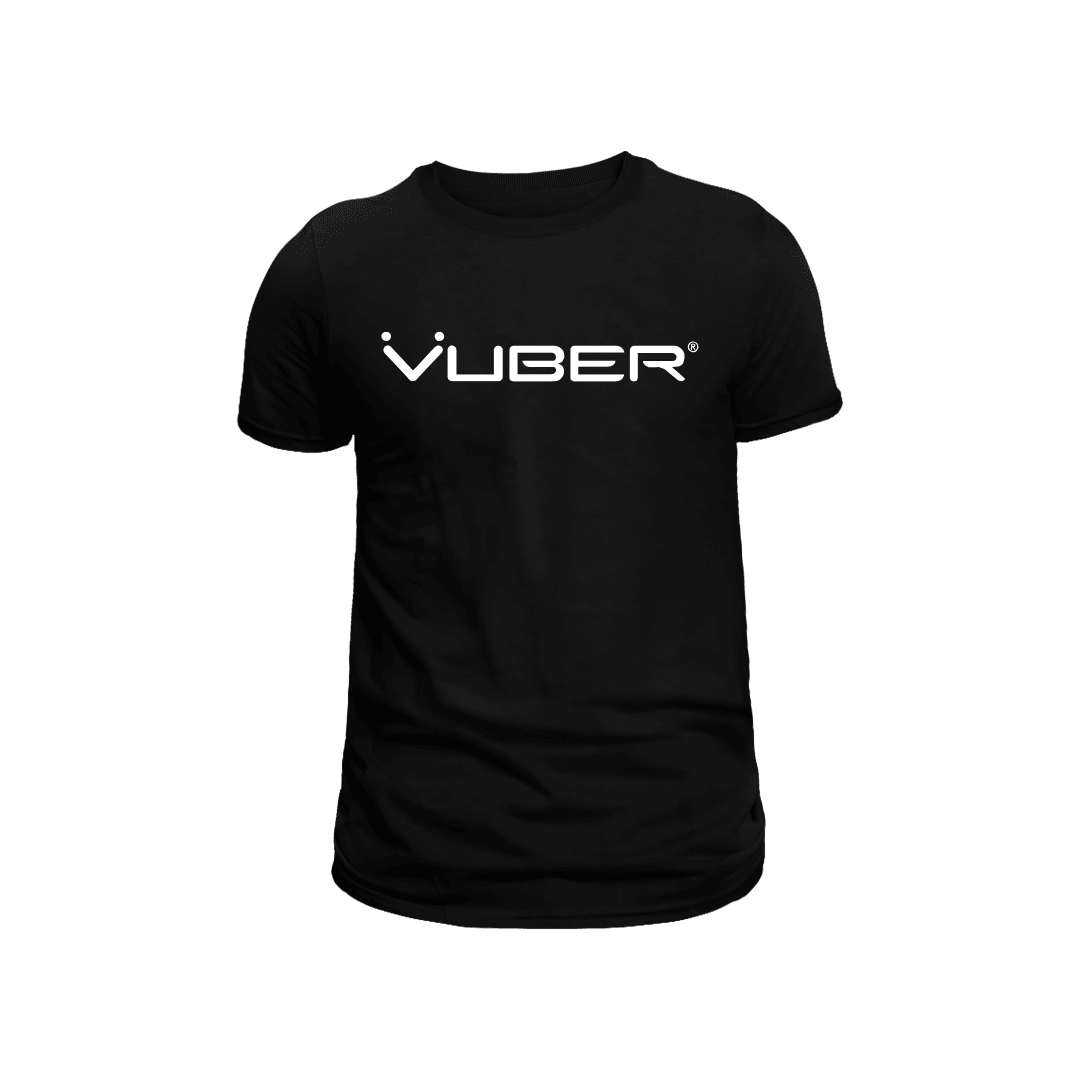 Vuber T-Shirt - Vuber Vaporizers