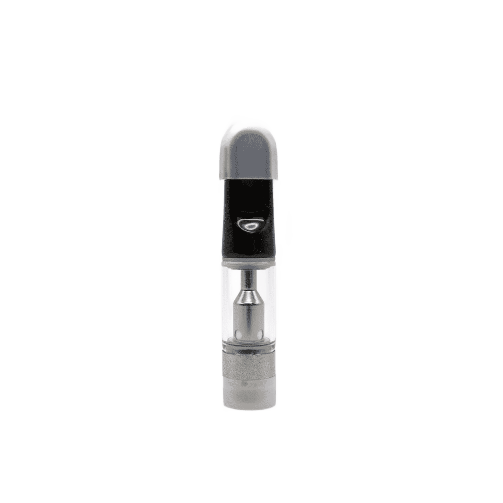 Quartz Cartridge - C2 - Glass Tank - Vuber Vaporizers