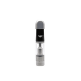 Quartz Cartridge - C2 - Glass Tank - Vuber Vaporizers