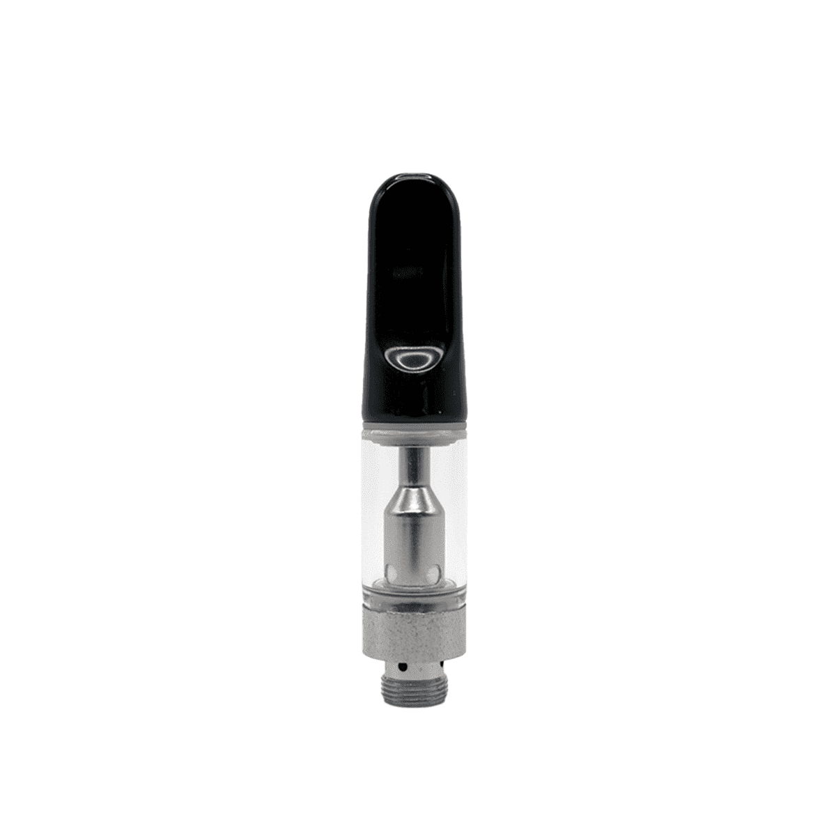 Quartz Cartridge - C2 - Glass Tank - Vuber Vaporizers