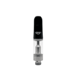 Quartz Cartridge - C2 - Glass Tank - Vuber Vaporizers