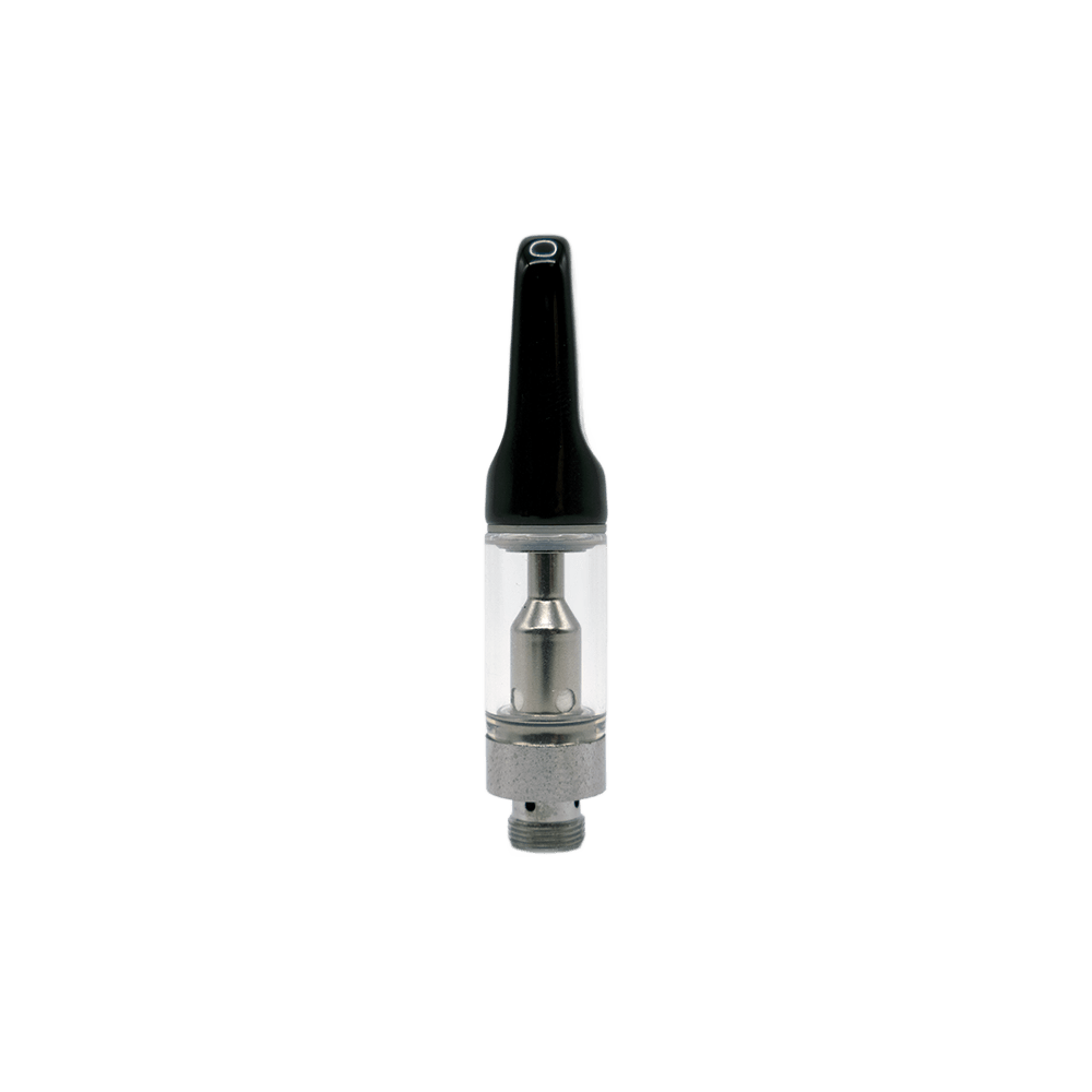 Quartz Cartridge - C2 - Glass Tank - Vuber Vaporizers
