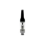 Quartz Cartridge - C2 - Glass Tank - Vuber Vaporizers