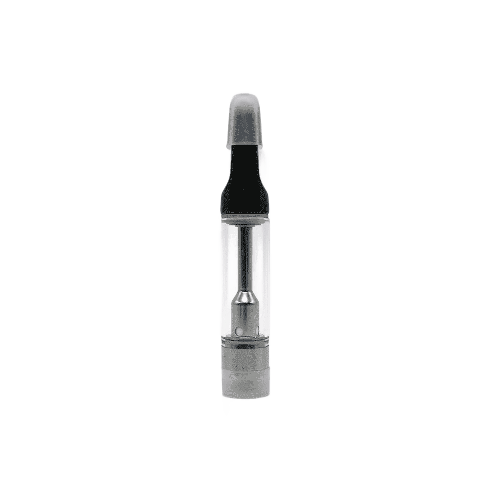 Quartz Cartridge - C2 - Glass Tank - Vuber Vaporizers