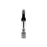 Quartz Cartridge - C2 - Glass Tank - Vuber Vaporizers