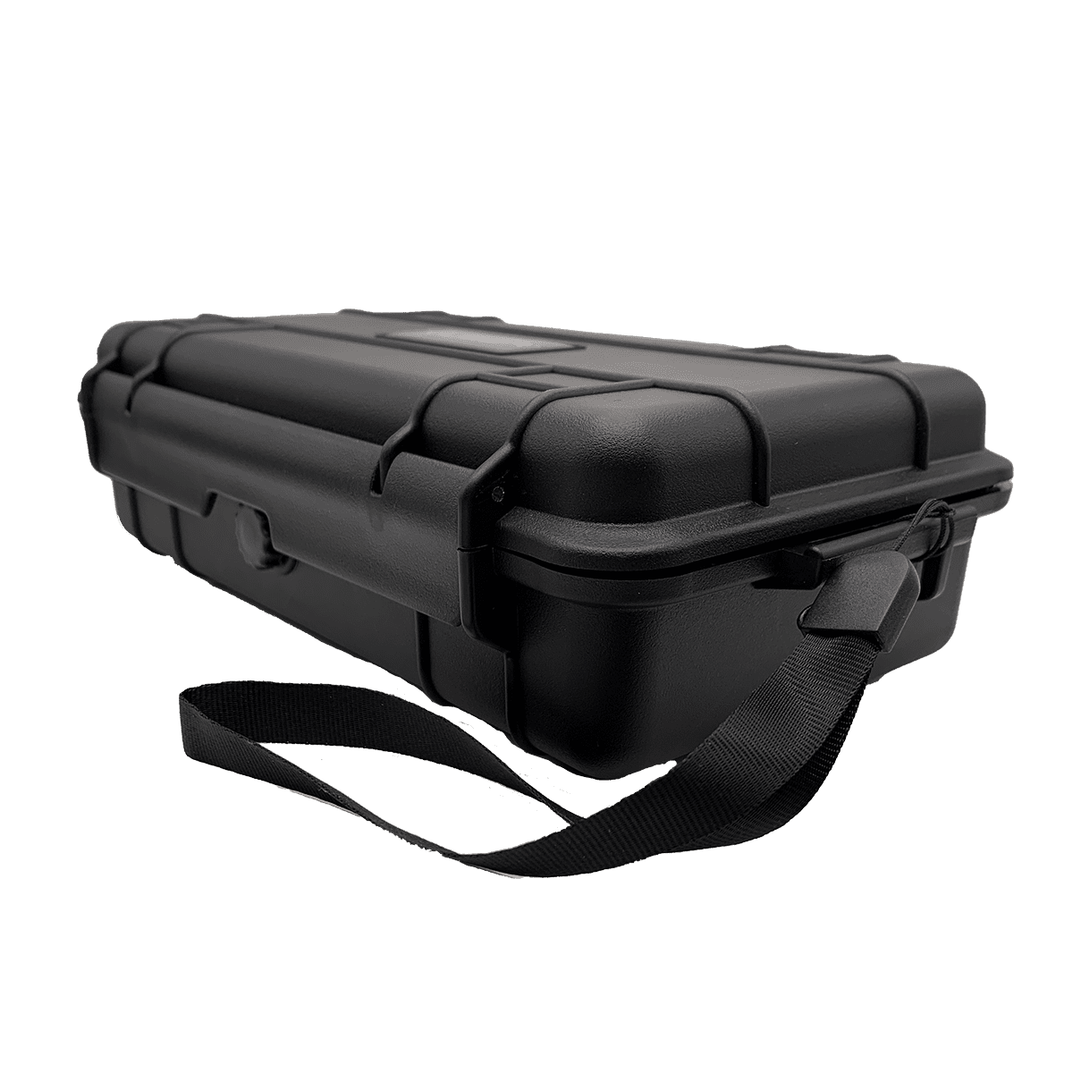 Vuber Hard Shell Case - Vuber Vaporizers