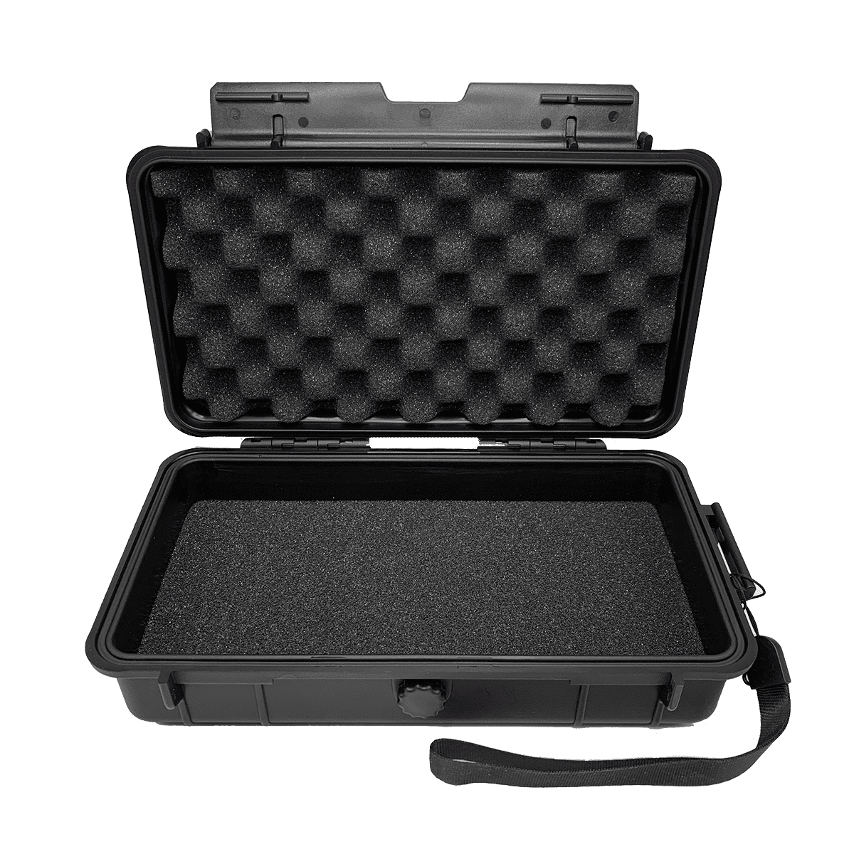 Vuber Hard Shell Case - Vuber Vaporizers