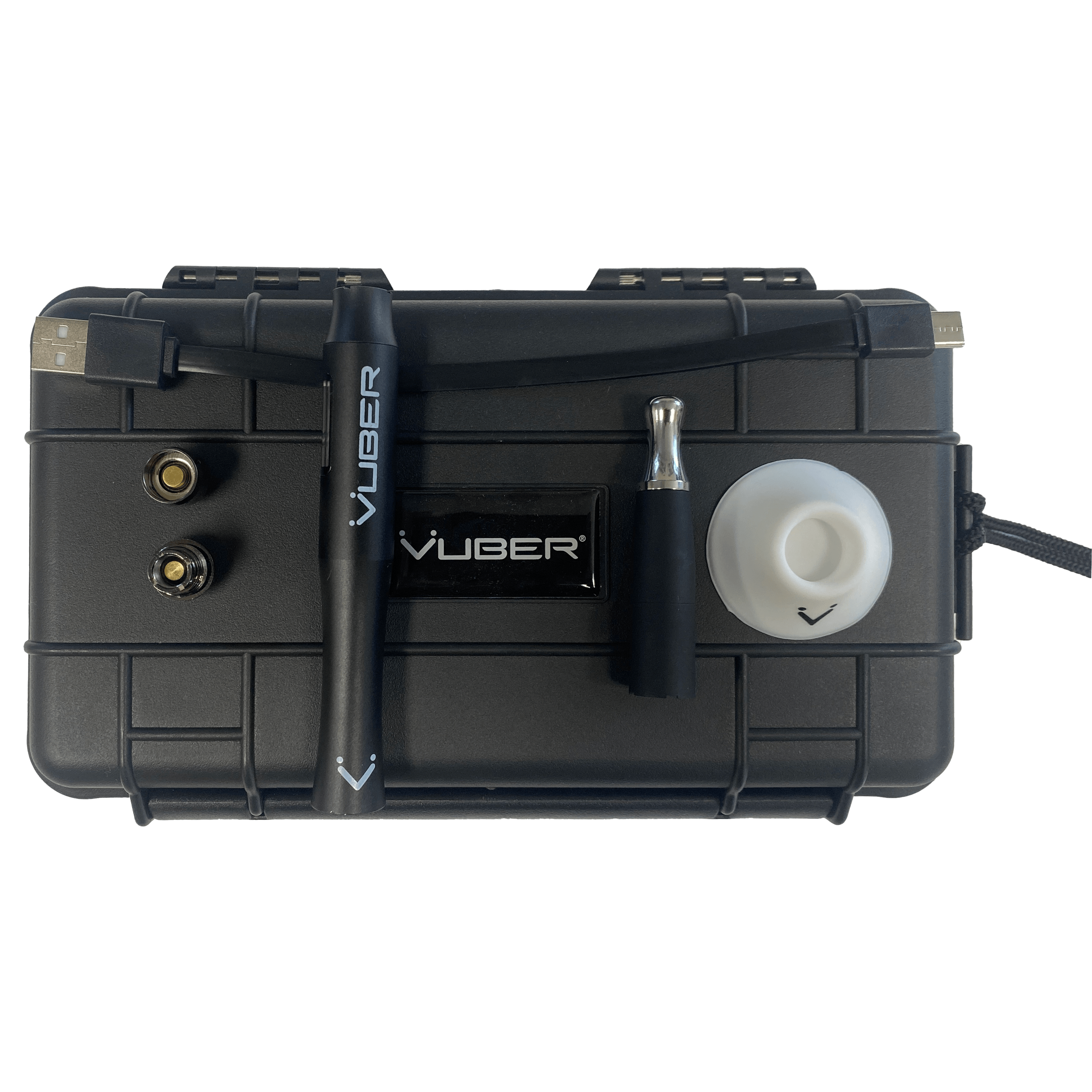 Pulse Kit Bundle - Vuber Vaporizers