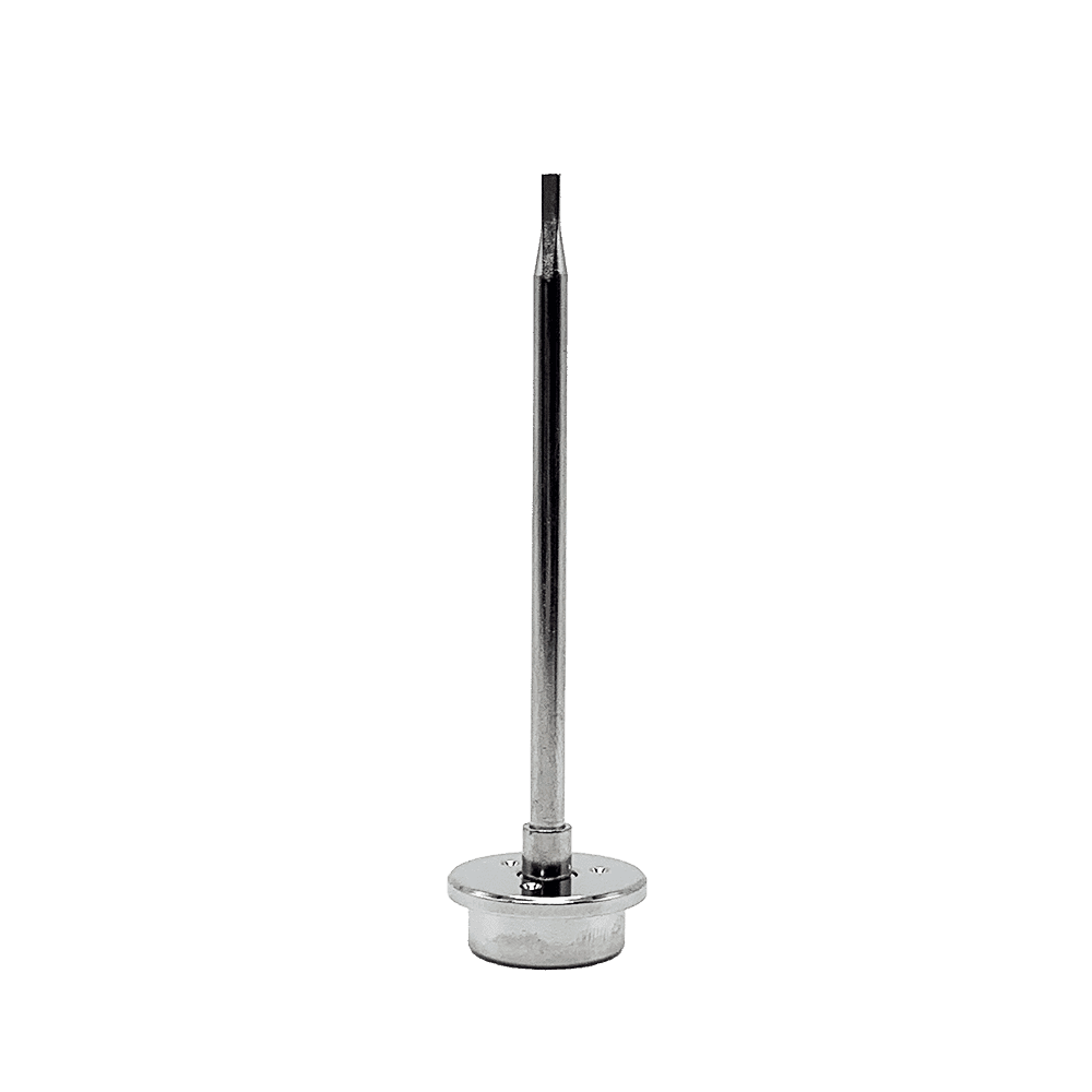 Dabber 2.0 Dab Tool & Magnetic Carb Cap - Vuber Vaporizers