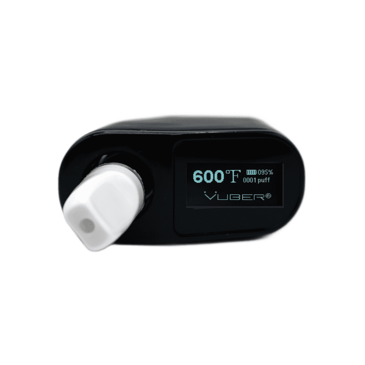 Pulse Pro Battery - Vuber Vaporizers
