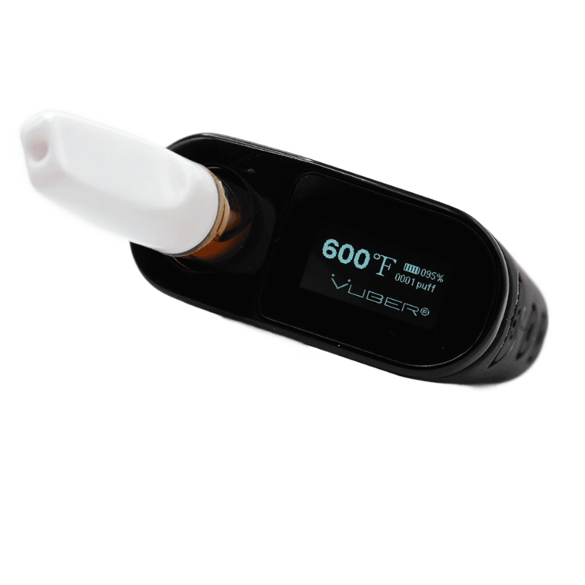 Pulse Pro Battery - Vuber Vaporizers