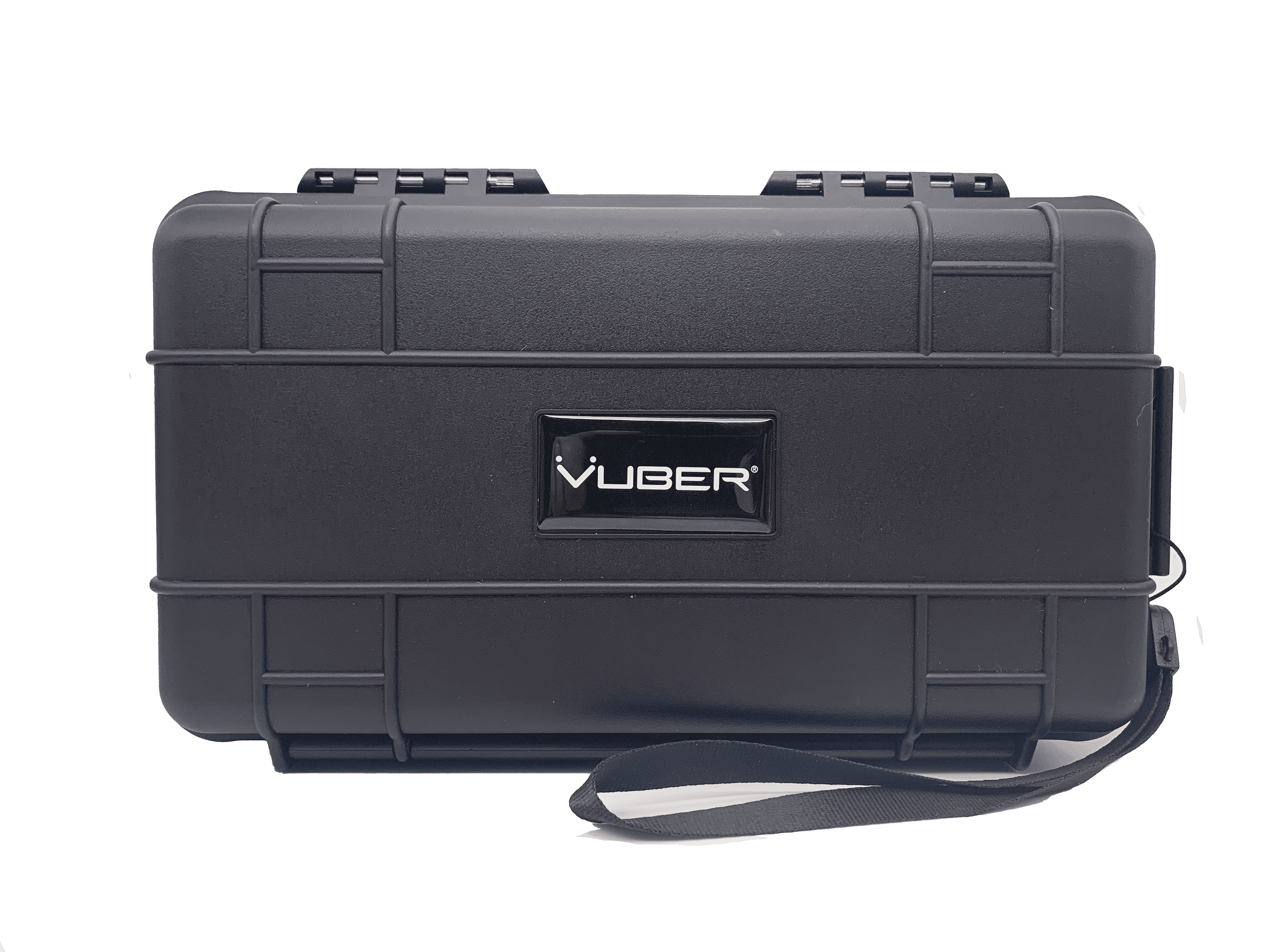 Vuber Hard Shell Case - Vuber Vaporizers