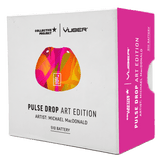 Pulse Drop X Collective Project - Vuber Vaporizers