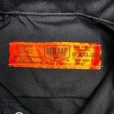 Vuber RedKap Work Shirt - Vuber Vaporizers