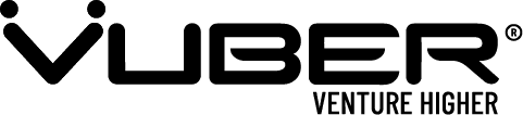 Vuber logo