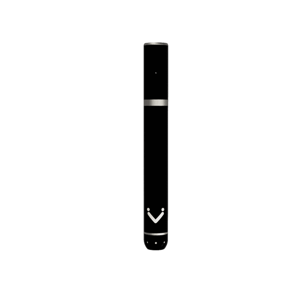 Vuber Vaporizers - Pulse Touch Smart Vape Battery - 510 Battery Vuber Vaporizers - Pulse Touch Smart Vape Battery - 510 Battery