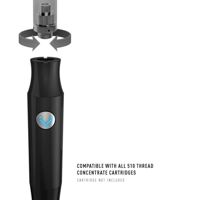 Pulse Battery - Vuber Vaporizers