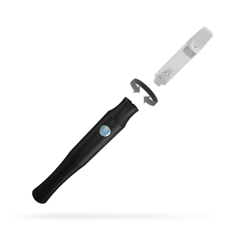 Pulse Battery - Vuber Vaporizers