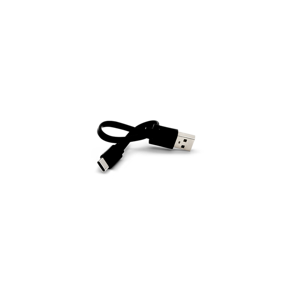 VaporBros. Cargador Externo K1 1A USB Tipo-C by LISTMAN