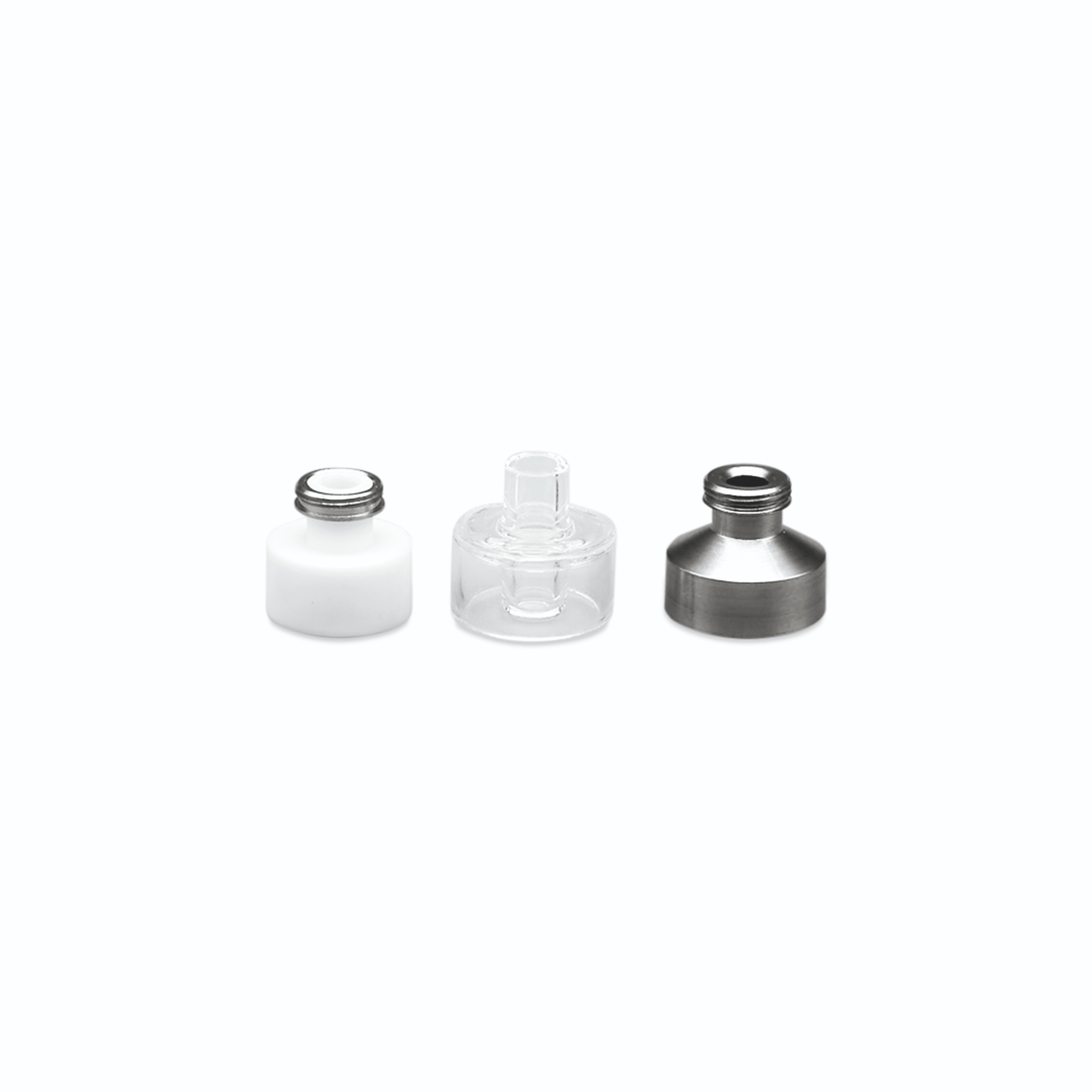Dabber Nails - Vuber Vaporizers