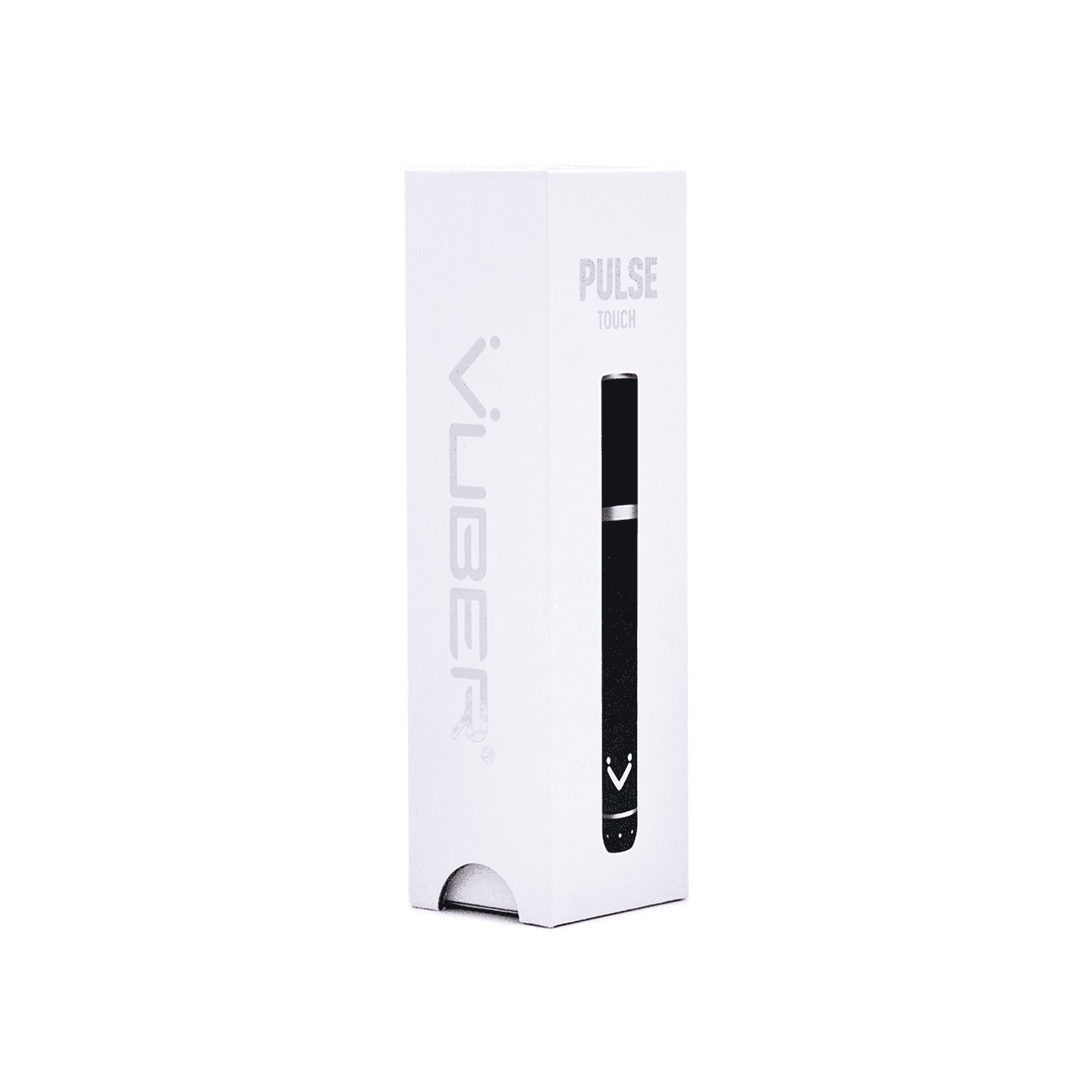 Pulse Touch Battery - Vuber Vaporizers
