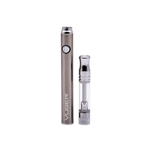 Vape Battery with 3 Voltages | Pilot Battery Vuber Vaporizers Vape Battery with 3 Voltages | Pilot Battery Vuber Vaporizers