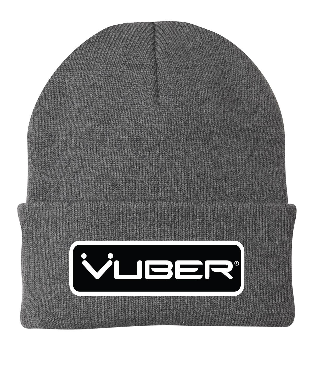 Vuber Beanie - Vuber Vaporizers