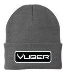 Vuber Beanie - Vuber Vaporizers