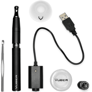 Atlas Kit - Vuber Vaporizers