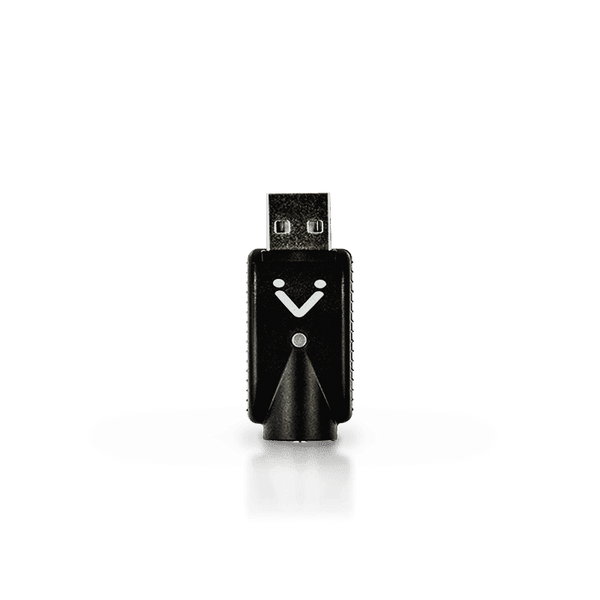 Pilot USB 510 Vape Charger - Smart Battery - Vuber Vaporizers Pilot USB 510 Vape Charger - Smart Battery - Vuber Vaporizers