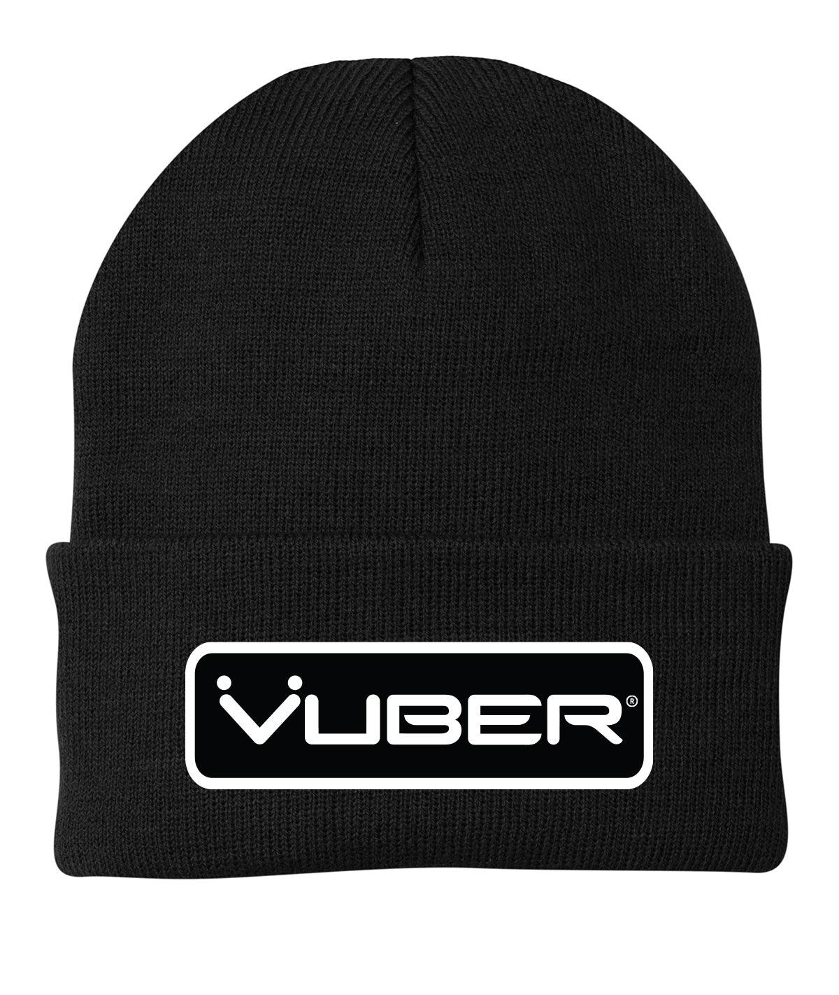 Vuber Beanie - Vuber Vaporizers