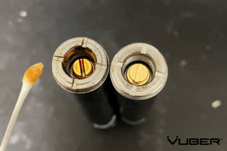 Maximizing Your Vuber Vaporizer Performance: The Importance of Cleanin –  Vuber Vaporizers