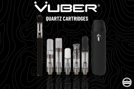 Unlock the Future of Safer, Cleaner Vaping: Partner with Vuber Technologies