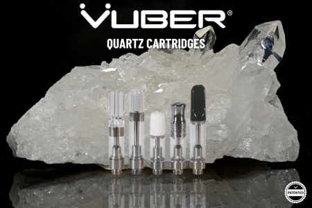 Quartz Cartridges: The New Industry Standard