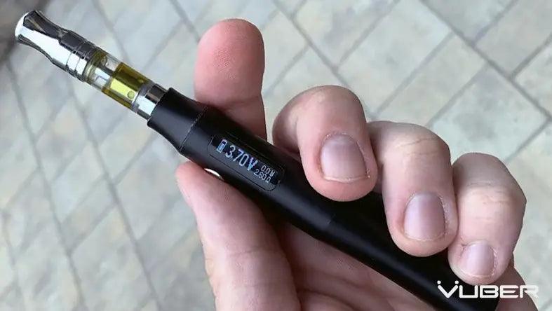 vuber vapes blue diamond Air Bar Diamond Spark 15000 Disposable main image 0
