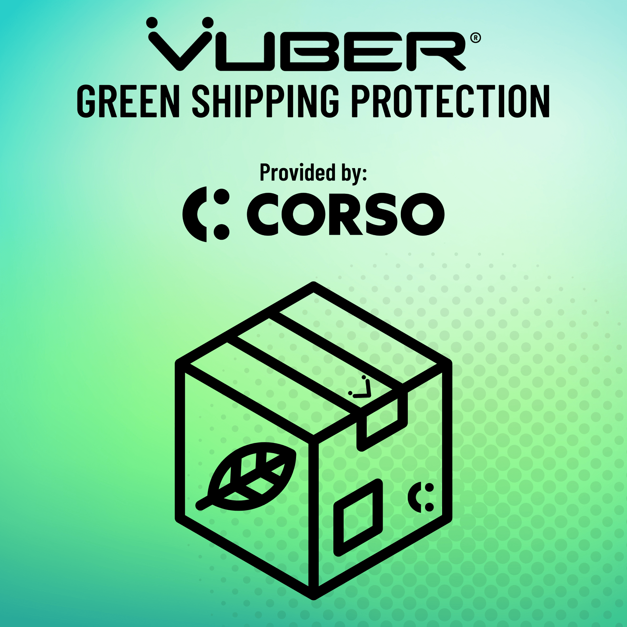 Sustainability & Coverage - Vuber Vaporizers
