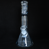 Alien Art Beaker – Clear 32x4