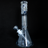 Alien Art Beaker – Clear 32x4