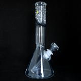 Alien Art Beaker – Clear 32x4