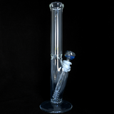 Clear Tube - 32x4