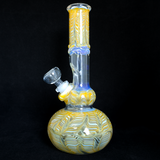 Wrap & Rake Double Bubble 32x4