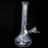 Deanster Mini Bong with Pull Slide