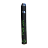 Pilot Battery X Tokeland Limited Edition Vape Battery