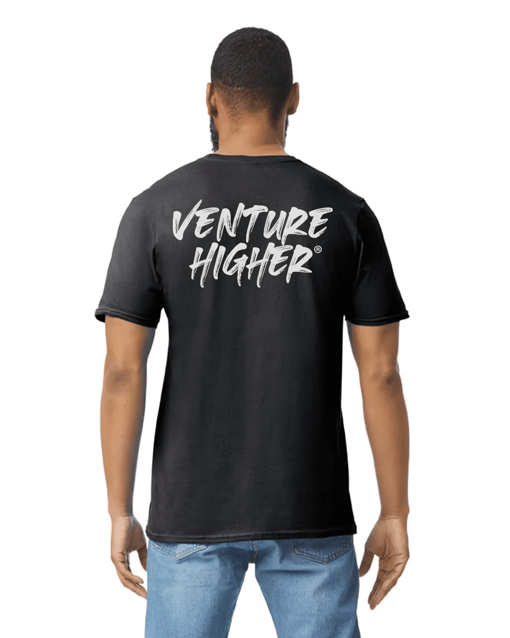 Vuber Venture Higher T-Shirt