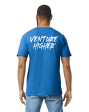 Vuber Venture Higher T-Shirt