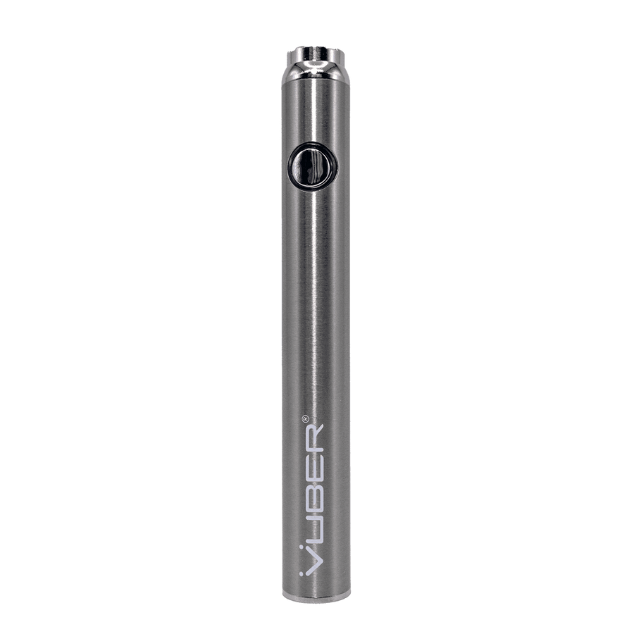Vape Battery with 3 Voltages | Pilot Battery Vuber Vaporizers Vape Battery with 3 Voltages | Pilot Battery Vuber Vaporizers